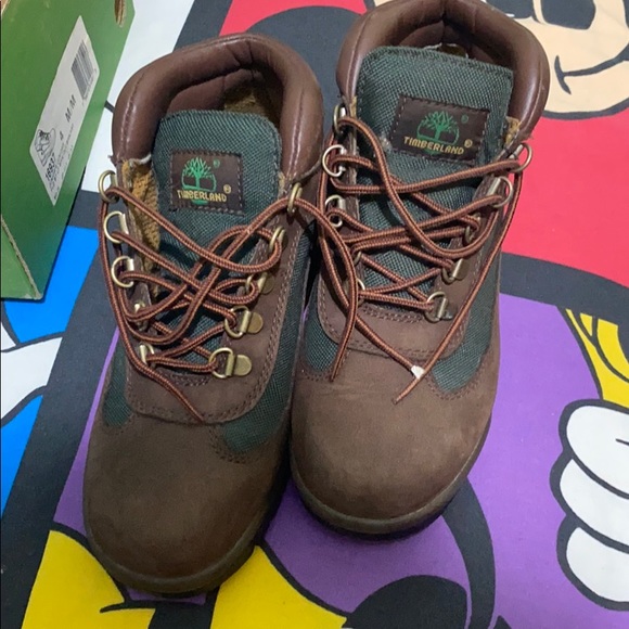 Timberland - Picture 4 of 5